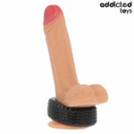ADDICTED TOYS - ANILLO PARA EL PENE EXTRA GRUESO - Imagen 3