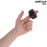 ADDICTED TOYS - ANILLO PARA EL PENE EXTRA GRUESO - Imagen 5