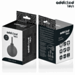 ADDICTED TOYS - LIMPIADOR ANAL DE VIAJE TALLA M 160 ML - Imagen 7