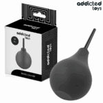 Imagen del artículo erótico ADDICTED TOYS - LIMPIADOR ANAL DE VIAJE TALLA S 90 ML de ADDICTED TOYS en la sección JUGUETES BIENESTAR |Anal|Ducha Anal de Millenial Sexshop.