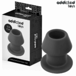 Imagen del artículo erótico ADDICTED TOYS - PLUG ANAL HUECO EXTREM SILICONA TALLA L 10