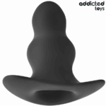 3 CM de ADDICTED TOYS en la sección JUGUETES BIENESTAR |Anal|Plugs Anales de Millenial Sexshop.