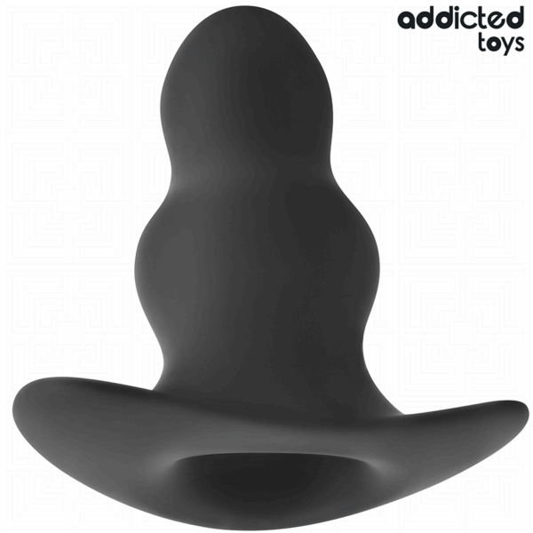 3 CM de ADDICTED TOYS en la sección JUGUETES BIENESTAR |Anal|Plugs Anales de Millenial Sexshop.