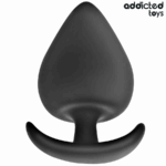 6 CM de ADDICTED TOYS en la sección JUGUETES BIENESTAR |Anal|Plugs Anales de Millenial Sexshop.