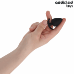 ADDICTED TOYS - PLUG ANAL SILICONA TALLA S 5,3 CM - Imagen 6