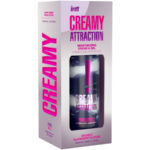 INTT RELEASES - CREMA Y GEL BESABLE SABOR MORA 100 ML - Imagen 2