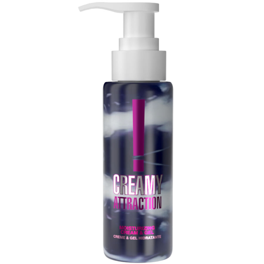 Imagen del artículo erótico INTT RELEASES - CREMA Y GEL BESABLE SABOR MORA 100 ML de INTT RELEASES en la sección DROGUERÍA |Crema Corporal de Millenial Sexshop.