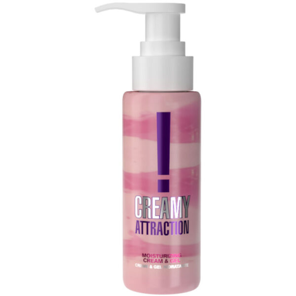 Imagen del artículo erótico INTT RELEASES - CREMA Y GEL FRAGRANCIA AFRODISIACA 100 ML de INTT RELEASES en la sección DROGUERÍA |Crema Corporal de Millenial Sexshop.