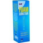INTT RELEASES - FOAM SEDUCTION ESPUMA LIMPIADORA INTIMA 50 ML - Imagen 2