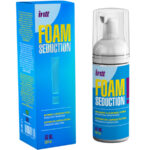 INTT RELEASES - FOAM SEDUCTION ESPUMA LIMPIADORA INTIMA 50 ML - Imagen 3