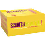 INTT RELEASES - SCRATCH ME ALL GEL EXFOLIANTE 100 ML - Imagen 2