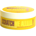 Imagen del artículo erótico INTT RELEASES - SCRATCH ME ALL GEL EXFOLIANTE 100 ML de INTT RELEASES en la sección DROGUERÍA |Desinfección y Mantenimiento |Limpieza íntima de Millenial Sexshop.