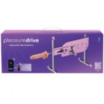 KIIROO - PLEASURE DRIVE MÁQUINA SEXUAL INTERACTIVA - Imagen 4