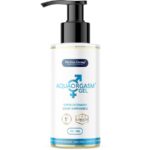 Imagen del artículo erótico MEDICA GROUP - AQUA ORGASM GEL INTIMO 150 ML de MEDICA GROUP en la sección DROGUERÍA |Lubricantes|Base Agua de Millenial Sexshop.
