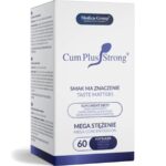 MEDICA GROUP - CUM PLUS STRONG AUMENTO SEMEN 60 CÁPSULAS - Imagen 2
