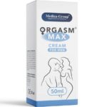MEDICA GROUP - ORGASM MAX CREMA INTIMA PARA HOMBRE 50 ML - Imagen 2