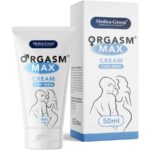 MEDICA GROUP - ORGASM MAX CREMA INTIMA PARA HOMBRE 50 ML - Imagen 3