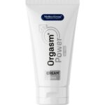 Imagen del artículo erótico MEDICA GROUP - ORGASM POWER CREMA INTIMA PARA HOMBRE 50 ML de MEDICA GROUP en la sección DROGUERÍA |Estimulantes para Ellos|Aumento Erección de Millenial Sexshop.