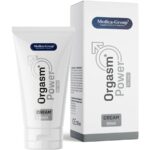 MEDICA GROUP - ORGASM POWER CREMA INTIMA PARA HOMBRE 50 ML - Imagen 3