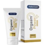MEDICA GROUP - ORGASM POWER CREMA INTIMA PARA MUJER 50 ML - Imagen 3