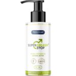 Imagen del artículo erótico MEDICA GROUP - SUPER ORGASM STOP GEL INTIMO PARA HOMBRE 150 ML de MEDICA GROUP en la sección DROGUERÍA |Estimulantes para Ellos|Retardantes de Millenial Sexshop.