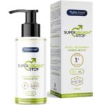 MEDICA GROUP - SUPER ORGASM STOP GEL INTIMO PARA HOMBRE 150 ML - Imagen 3
