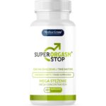 Imagen del artículo erótico MEDICA GROUP - SUPER ORGASM STOP RETARDANTE PARA HOMBRE 60 CÁPSULAS de MEDICA GROUP en la sección DROGUERÍA |Complementos Alimenticios|Cápsulas para Hombres de Millenial Sexshop.
