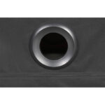 SECRET DOME - KINK CLUB LA NICHE CABINA  NEGRO & ROJO - Imagen 4