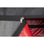 SECRET DOME - KINK CLUB LA NICHE CABINA  NEGRO & ROJO - Imagen 7