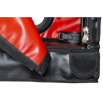 SECRET DOME - KINK CLUB LA NICHE CABINA  NEGRO & ROJO - Imagen 8