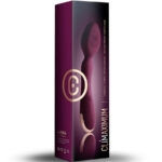 CLIMAXIMUM - AURORA VIBRADOR WAND - Imagen 3