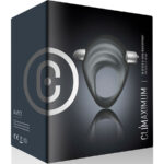 CLIMAXIMUM - AVIO ANILLO VIBRADOR PARA PENE CON BALA - Imagen 3