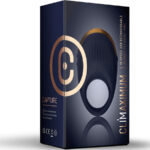 CLIMAXIMUM - CAPTURE ANILLO VIBRADOR PARA PENE SENSORIAL - Imagen 3