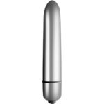 CLIMAXIMUM - ENTICE KIT ANILLO PARA PENE + VIBRADOR PRÓSTATA PRINCIPIANTES - Imagen 4