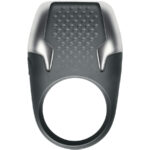 CLIMAXIMUM - EXCITE KIT ANILLO PARA PENE + MASAJEADOR PRÓSTATA CON CABLE - Imagen 2