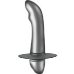 Imagen del artículo erótico CLIMAXIMUM - GRATUS VIBRADOR PRÓSTATA PRINCIPIANTES de CLIMAXIMUM en la sección JUGUETES BIENESTAR |Anal|Especial Prostáticos de Millenial Sexshop.