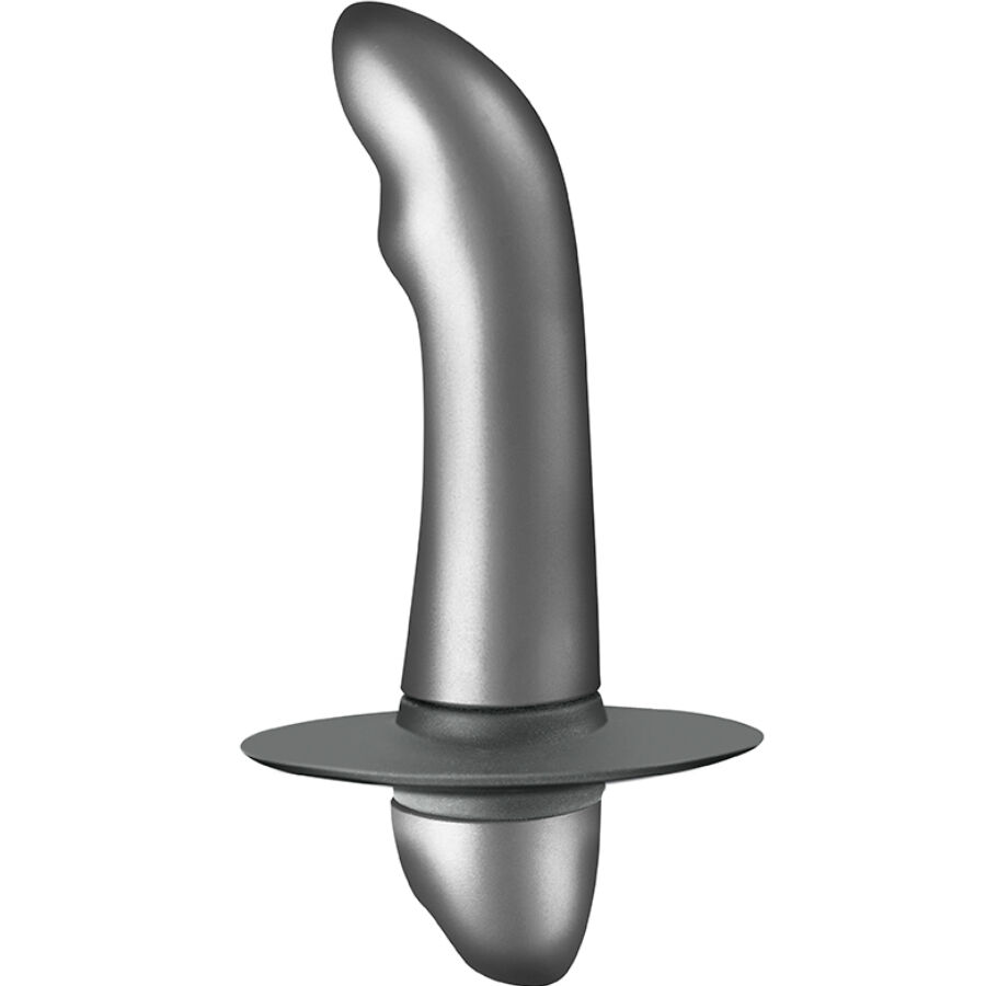 Imagen del artículo erótico CLIMAXIMUM - GRATUS VIBRADOR PRÓSTATA PRINCIPIANTES de CLIMAXIMUM en la sección JUGUETES BIENESTAR |Anal|Especial Prostáticos de Millenial Sexshop.