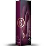 CLIMAXIMUM - LYANNA VIBRADOR RABBIT - Imagen 3