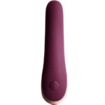 Imagen del artículo erótico CLIMAXIMUM - MIA VIBRADOR DISCRETO de CLIMAXIMUM en la sección JUGUETES BIENESTAR |Vibradores|Vibradores Clasicos anales o vaginales de Millenial Sexshop.