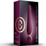 CLIMAXIMUM - MIA VIBRADOR DISCRETO - Imagen 3