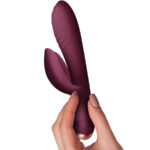 CLIMAXIMUM - SPIRIT VIBRADOR RABBIT LUCES LED - Imagen 2