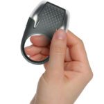 CLIMAXIMUM - TYRO ANILLO VIBRADOR PARA PENE LUCES LED - Imagen 2