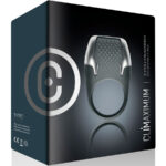 CLIMAXIMUM - TYRO ANILLO VIBRADOR PARA PENE LUCES LED - Imagen 3