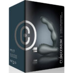 CLIMAXIMUM - VILLO VIBRADOR PRÓSTATA ESCALONADO - Imagen 3