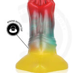 EPIC - AETHON DILDO RESPLANDOR - Imagen 6