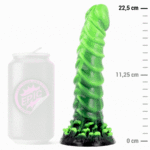 Imagen del artículo erótico EPIC - CAELION DILDO RAÍZ VIVA de EPIC en la sección JUGUETES BIENESTAR |Dildos sin Vibración de Millenial Sexshop.