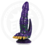 EPIC - CROCOTTA DILDO AURORA MÍSTICA - Imagen 2
