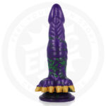 EPIC - CROCOTTA DILDO AURORA MÍSTICA - Imagen 3