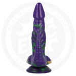 EPIC - CROCOTTA DILDO AURORA MÍSTICA - Imagen 4