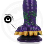 EPIC - CROCOTTA DILDO AURORA MÍSTICA - Imagen 8
